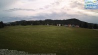 Archiv Foto Webcam Karlstift im Waldviertel 19:00