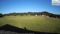 Archiv Foto Webcam Karlstift im Waldviertel 06:00