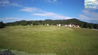 Archiv Foto Webcam Karlstift im Waldviertel 07:00