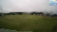 Archiv Foto Webcam Karlstift im Waldviertel 07:00