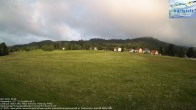 Archiv Foto Webcam Karlstift im Waldviertel 05:00