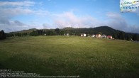 Archiv Foto Webcam Karlstift im Waldviertel 06:00