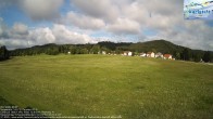 Archiv Foto Webcam Karlstift im Waldviertel 07:00