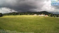 Archiv Foto Webcam Karlstift im Waldviertel 09:00