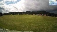Archiv Foto Webcam Karlstift im Waldviertel 13:00