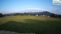 Archiv Foto Webcam Karlstift im Waldviertel 05:00