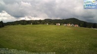 Archiv Foto Webcam Karlstift im Waldviertel 13:00