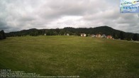 Archiv Foto Webcam Karlstift im Waldviertel 09:00