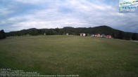 Archiv Foto Webcam Karlstift im Waldviertel 05:00
