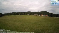 Archiv Foto Webcam Karlstift im Waldviertel 07:00