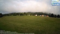 Archiv Foto Webcam Karlstift im Waldviertel 06:00