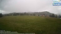 Archiv Foto Webcam Karlstift im Waldviertel 13:00