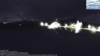Archiv Foto Webcam Karlstift im Waldviertel 03:00