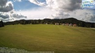 Archiv Foto Webcam Karlstift im Waldviertel 13:00
