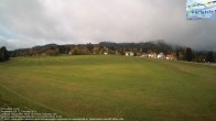Archiv Foto Webcam Karlstift im Waldviertel 09:00