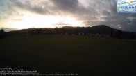Archiv Foto Webcam Karlstift im Waldviertel 17:00