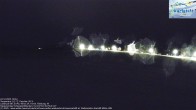 Archiv Foto Webcam Karlstift im Waldviertel 23:00