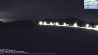 Archiv Foto Webcam Karlstift im Waldviertel 23:00