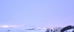 Archiv Foto Webcam Halblech - Blick über Buching 06:00