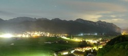 Archived image Webcam Buching am Buchenberg 03:00