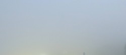 Archiv Foto Webcam Halblech - Blick über Buching 05:00