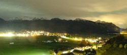 Archived image Webcam Buching am Buchenberg 03:00