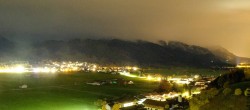 Archived image Webcam Buching am Buchenberg 23:00