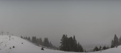 Archiv Foto Webcam Brandnertal - Ausblick Loischkopf 13:00