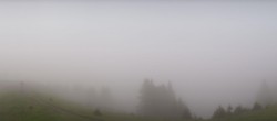 Archiv Foto Webcam Brandnertal - Ausblick Loischkopf 05:00