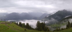 Archiv Foto Webcam Brandnertal - Ausblick Loischkopf 07:00