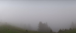 Archiv Foto Webcam Brandnertal - Ausblick Loischkopf 05:00