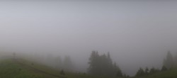 Archiv Foto Webcam Brandnertal - Ausblick Loischkopf 05:00