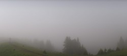 Archiv Foto Webcam Brandnertal - Ausblick Loischkopf 06:00