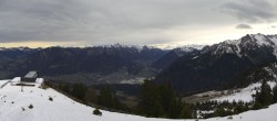 Archiv Foto Webcam Brandnertal - Ausblick Loischkopf 10:00