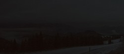 Archived image Webcam Berchtesgaden - Rossfeld Panoramic Road 06:00