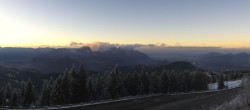 Archived image Webcam Berchtesgaden - Rossfeld Panoramic Road 15:00