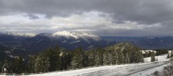 Archived image Webcam Berchtesgaden - Rossfeld Panoramic Road 09:00