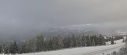 Archiv Foto Webcam Berchtesgaden - Rossfeld Panoramastraße 07:00