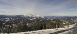 Archiv Foto Webcam Berchtesgaden - Rossfeld Panoramastraße 11:00