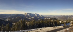 Archiv Foto Webcam Berchtesgaden - Rossfeld Panoramastraße 13:00