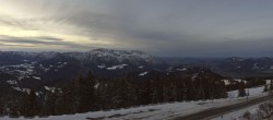 Archiv Foto Webcam Berchtesgaden - Rossfeld Panoramastraße 15:00