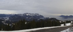 Archived image Webcam Berchtesgaden - Rossfeld Panoramic Road 07:00