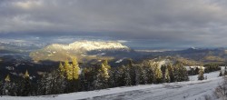 Archiv Foto Webcam Berchtesgaden - Rossfeld Panoramastraße 07:00