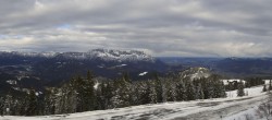 Archiv Foto Webcam Berchtesgaden - Rossfeld Panoramastraße 09:00