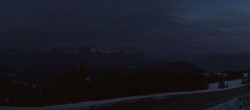 Archiv Foto Webcam Berchtesgaden - Rossfeld Panoramastraße 06:00