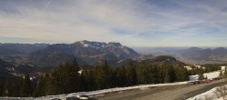 Archiv Foto Webcam Berchtesgaden - Rossfeld Panoramastraße 13:00