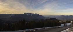 Archiv Foto Webcam Berchtesgaden - Rossfeld Panoramastraße 15:00