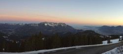 Archiv Foto Webcam Berchtesgaden - Rossfeld Panoramastraße 06:00