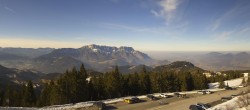 Archiv Foto Webcam Berchtesgaden - Rossfeld Panoramastraße 13:00