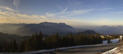 Archiv Foto Webcam Berchtesgaden - Rossfeld Panoramastraße 15:00